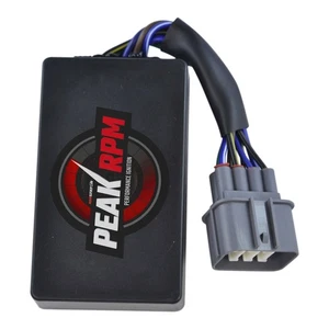 HP CDI Box For Honda TRX 300 2x4 TRX300 FW 4x4 Fourtrax TRX300FW 1998 1999 2000 - Foto 1 di 9