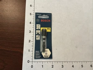 BOSCH ITBHQC201 1-Piece 2 In. Impact Tough Quick Change Bit Holder - Picture 1 of 2