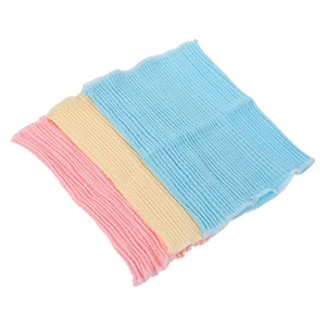 Bandas para el vientre súper elásticas estilo umbilical de dibujos animados 3 un. - Imagen 1 de 12