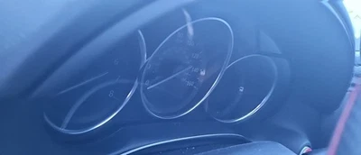 CX-5 2015 OE velocímetro calibre clúster 104 k millas Mazda Foto 1 de 4