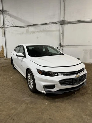 Used Automatic Transmission Assembly fits: 2016 Chevrolet Malibu AT VIN Z 4th di Foto 1 de 4