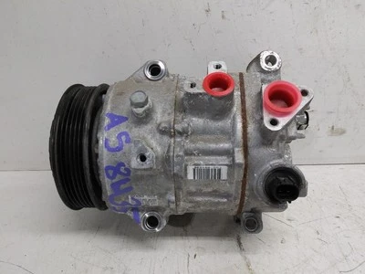 Toyota Highlander 2023 OEM 2,4 L AWD compresor de aire acondicionado XLE *6 k millas* se adapta a 2023-24 Foto 1 de 4