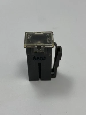 89 90 91 92 93 94 95 96 97 98 NISSAN 240SX S13 S14 FL75A 75A 75a fusible de 75 amperios #66 Foto 1 de 4