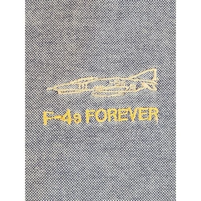 CAMISA DE COLECCIÓN Remember 9/11 Hombre Azul Oxford Abotonada 16 32 F-4s Luchador Bordada Foto 1 de 4