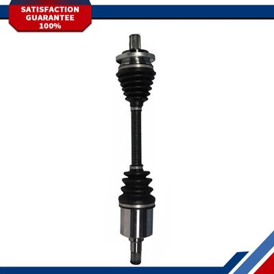 Front Right CV Axle Shaft Assembly for Mercedes-Benz E350 320 500 550 4Matic - Image 1 of 4