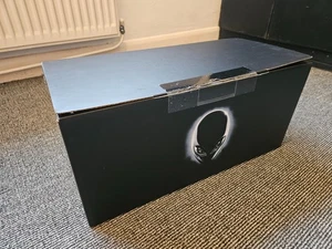 Alienware Graphics Amplifier (For Alienware 51m, M17, M15) - Afbeelding 1 van 3