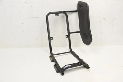 Yamaha Wolverine 700 R-Spec EPS Hunter 16 asientos marco base conductor izquierdo 51130 Foto 1 de 4