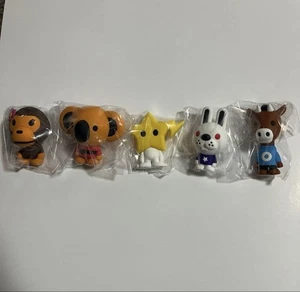 A Bathing Ape Baby Milo Capsule Figur Vol.5 Complete Secret included Japan - Bild 1 von 12