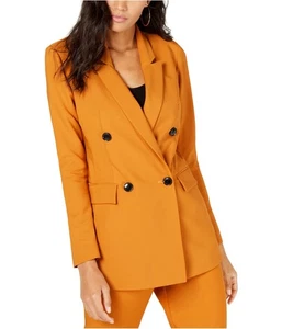 I.N.C Womens Basic Blazer Jacket - Picture 1 of 2