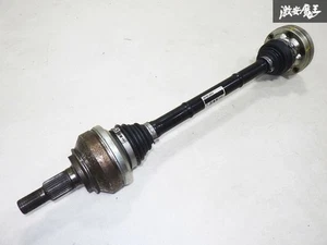 Genuine Lamborghini Gallardo Super Trofeo LP570-4 Rear Driveshaft Left 420501203 - Bild 1 von 9