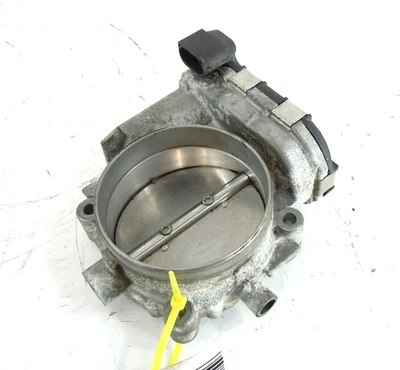 Mercedes-Benz GL450 2007-2012 carrocería del acelerador OEM Foto 1 de 3