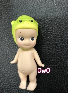 Authentic Sonny Angel Animal Series Ver.3 Special Color Orangutan Mini Figure - Picture 1 of 1