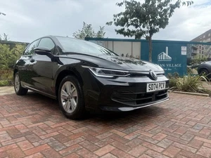 2024 Volkswagen Golf 1.5 TSI Life Euro 6 (s/s) 5dr HATCHBACK Petrol Manual - Picture 1 of 24