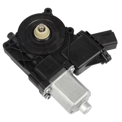 Front Driver For Buick Regal 2011-17 Chevrolet Malibu 2013-15 Power Window Motor - Image 1 of 4