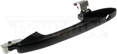 Manija de puerta exterior delantera izquierda Dorman 81423 para Honda Civic 06-11 Foto 1 de 4
