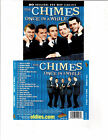 CHIMES - ONCE IN A WHILE (CD-R 2009)     **22 TRACKS**