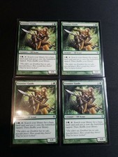 4X MTG Frontier Guide Zendikar 161 Regular Uncommon