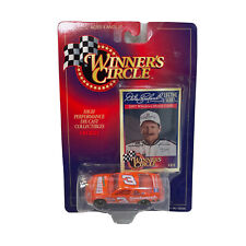 Dale Earnhardt #3 Wheaties 1997 NASCAR Winners Circle 1:64 Scale Diecast Car