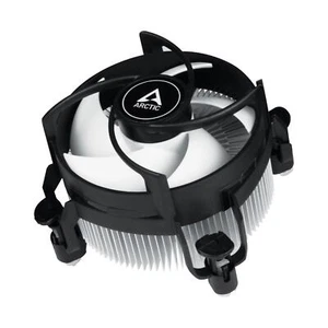 Arctic Alpine 17 CPU-Kühler Top-Blow für Intel Sockel 1700   #321912 - Afbeelding 1 van 6