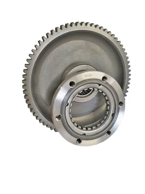 Arctic Cat Atv 400 Act Fis VP 02-08 Starter Freewheel Starter 3402-690 - Image 1 of 2