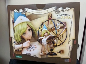 Kotobukiya Original Tongari Boushi Atelier of Witch Hat Coco 1/8 Figure - Picture 1 of 2