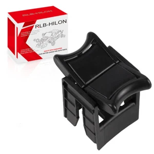 Portavasos Inserto Divisor Compatible para Toyota Tacoma 2016-2023 Consola Caja - Imagen 1 de 4