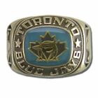Toronto Blue Jays Classic Goldplated MLB Ring