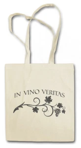 IN VINO VERITAS BOLSA DE COMPRAS COMPRADOR Alkaios Cotización Viticultor Bodega - Imagen 1 de 1