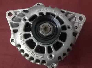 REMAN IN USA ALTERNATOR FOR 1994-98 GRAND PRIX,  MONTECARLO, LUMINA 3.1L - Picture 1 of 5