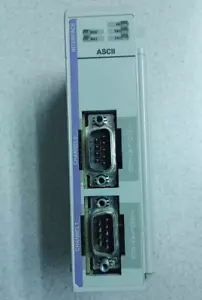 ALLEN BRADLEY 1769-ASCII SERIES A ASCII INTERFACE NEW!! WOW!! READ!! - Picture 1 of 2