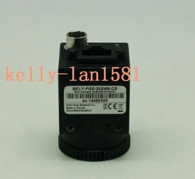 1PC for 100% test BFLY-PGE-20E4M-CS (by DHL or Fedex - Image 1 of 4