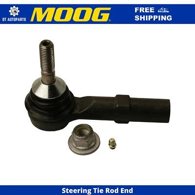 Barra de amarre de dirección delantera exterior MOOG 2003-2006 Ford Expedition 2003 2004 Foto 1 de 4