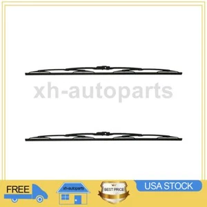 Fits 1996~2007 Dodge Caravan 2X Front ANCO Windshield Wiper Blade - Picture 1 of 3