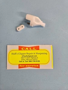 Oster PowerPro Ultra Repair Replacement Parts List - Picture 1 of 2
