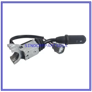 Interruptor de columna delantera y reversa 701/80296 70180296 para JCB 3CX 4CX - Imagen 1 de 8