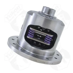 YUKON DURA GRIP POSI, GM 8.2", 28 SPLINE AXLE, 3.08 RATIO-UP - Picture 1 of 3