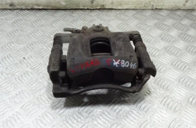 2017 VAUXHALL VIVARO L1H1 2700 CDTI MK2 X82 FRONT RIGHT SIDE BREAK CALIPER *8046 - Image 1 of 4