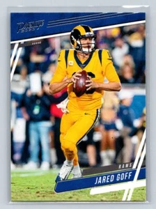 2020 Panini Prestige #147 Jared Goff Los Angeles Rams - Picture 1 of 2