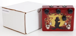 Lovepedal Mystic Goddess COT50 / Eternity Drive Pedal - Picture 1 of 6