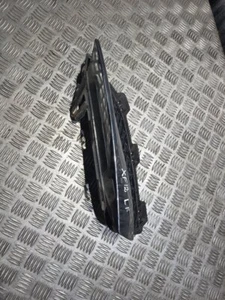 Parrilla de parachoques delantera izquierda Jaguar XF X250 2011-2014 - Imagen 1 de 12