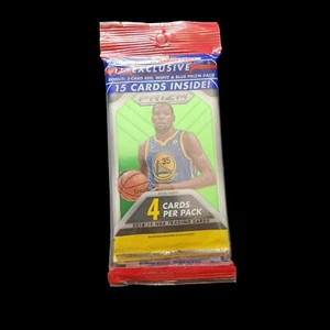 2018-19 Panini Prizm NBA Basketball Cello Pack werkseitig versiegelt Luka Shai RC BS - Bild 1 von 1