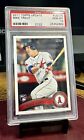 2011 Topps Update Mike Trout Rookie PSA 10 Gem Mint RC #US175