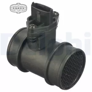 DELPHI AF10272-12B1 Air Mass Sensor for AUDI,OPEL,SKODA,VAUXHALL,VW - Bild 1 von 3