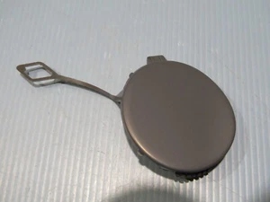 Cubierta de ojo de remolque para parachoques trasero Mini Countryman R60 Clubman R55 genuina 9805944 F10-24 - Imagen 1 de 5