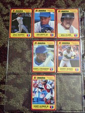 1991 jimmy dean signature edition 21 Of 25