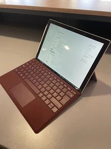 surface pro 6 - Bild 1 von 8