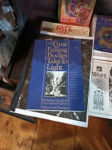 Time Falling Bodies Take to Light  Mythology, Sexuality, and the Origins of Myth - Picture 1 of 8