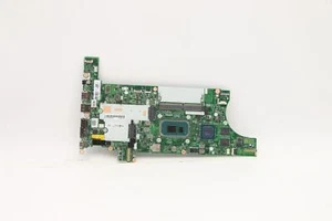 5B21C15836 For Lenovo ThinkPad P15s Gen 2 i5-1145G7 T500 8G-RAM Motherboard - Picture 1 of 4