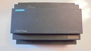 Siemens LOGO Power 6EP 1332-1SH41 *1 Stück* *Gebraucht* - Picture 1 of 3