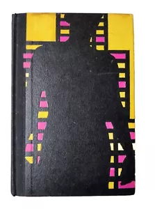 The Human Zoo Desmond Morris Hardcover First Edition Vintage Book - Picture 1 of 5